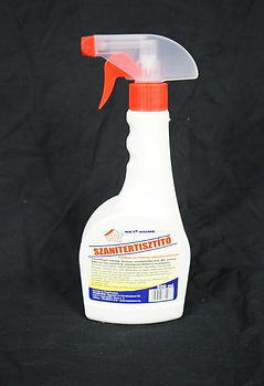 Nett Home Szanitertisztító