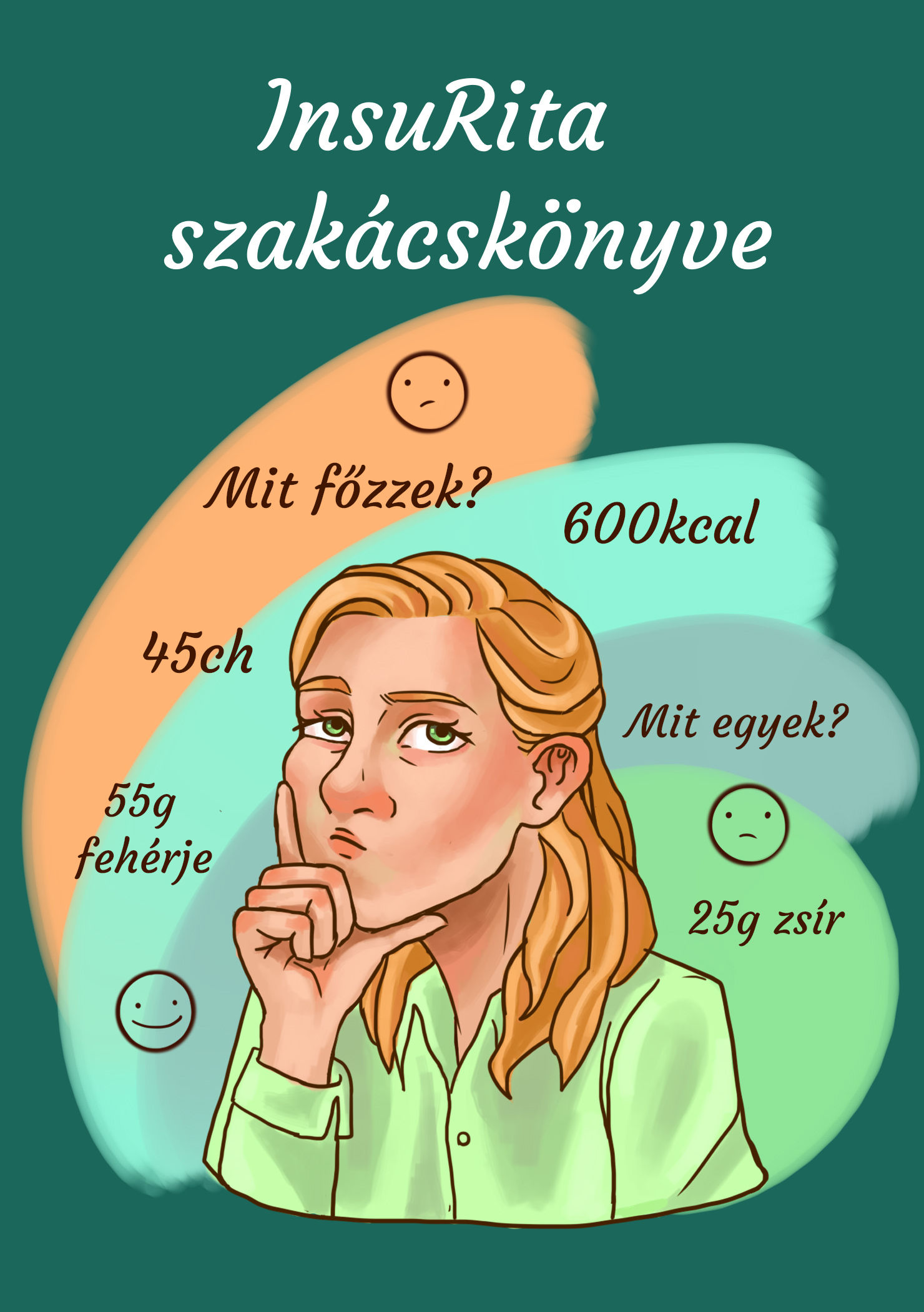Diétás szakácskönyv 1