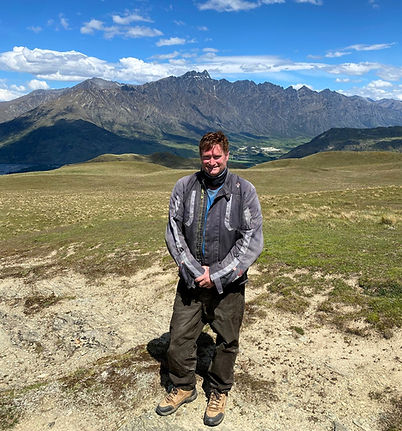 Adventures of Damien