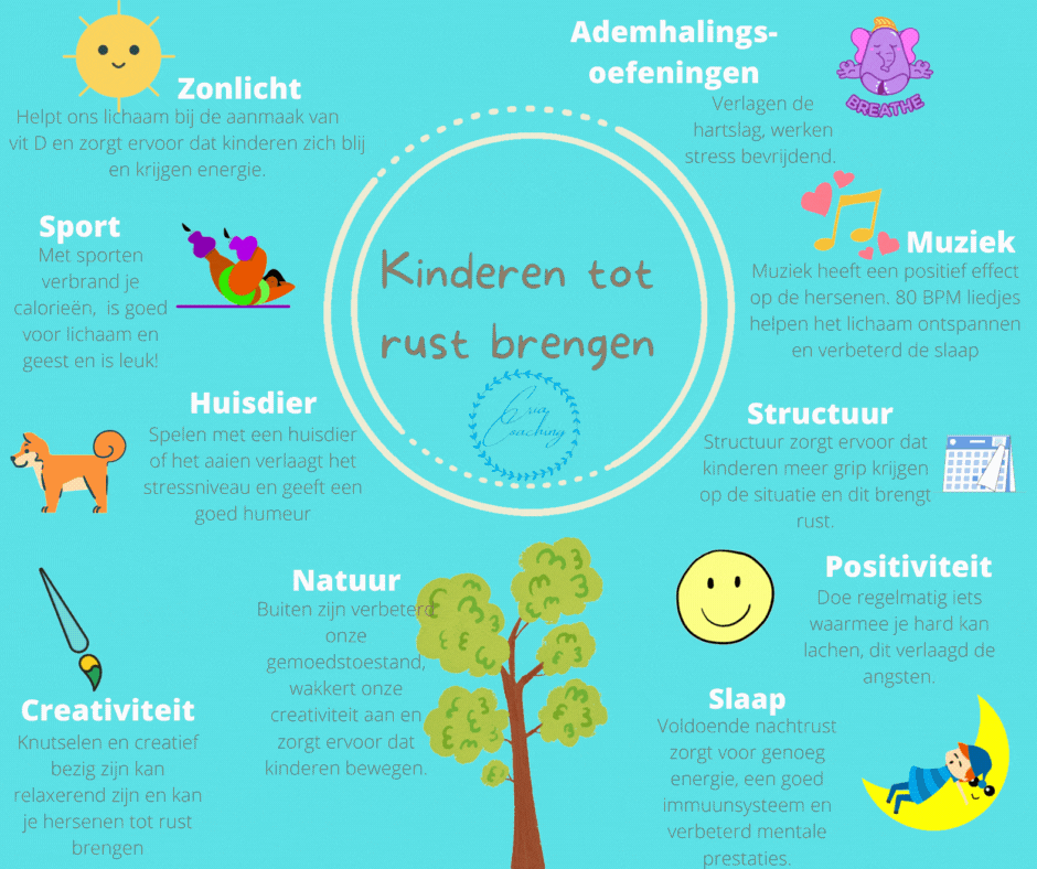 Rust geven aan kinderen.gif