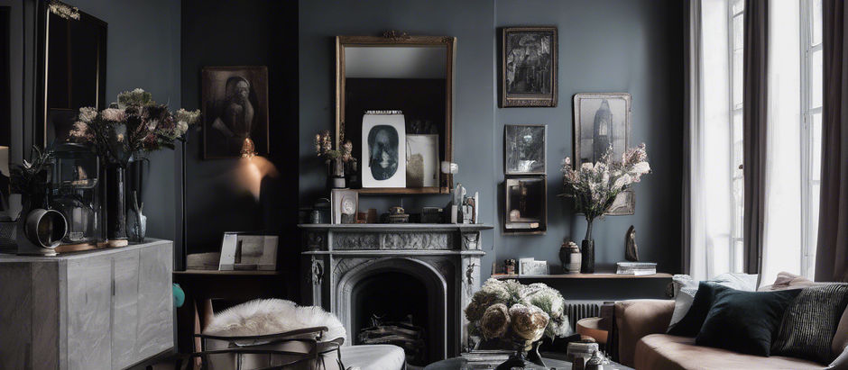 The Art of Unexpected: Managing your Design Budget