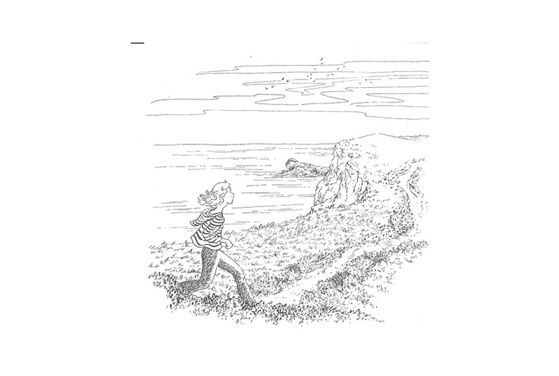 Cannelle et le lutin