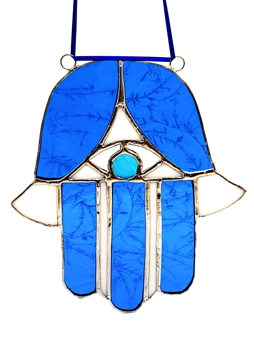 Thumbnail: Hamsa Hand