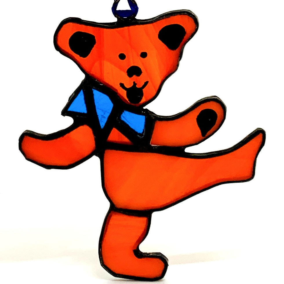 Thumbnail: Jerry Garcia Dancing Bears