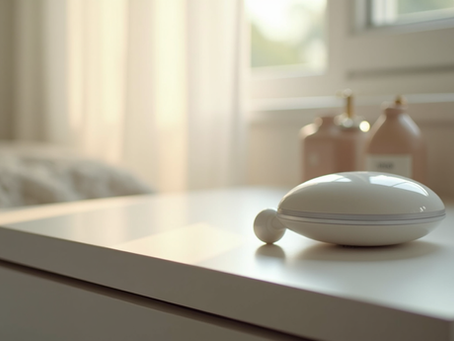 Boost Your Comfort and Relaxation with Smart Personal Care Essentials