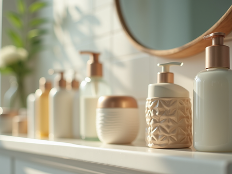 Smart Essentials for Personal Care: Essential Personal Care Items You Need