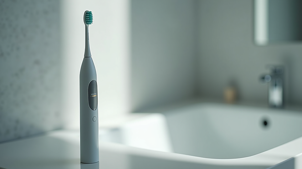 Top Smart Personal Care Essentials for Everyday Use: Essential Self-Care Items