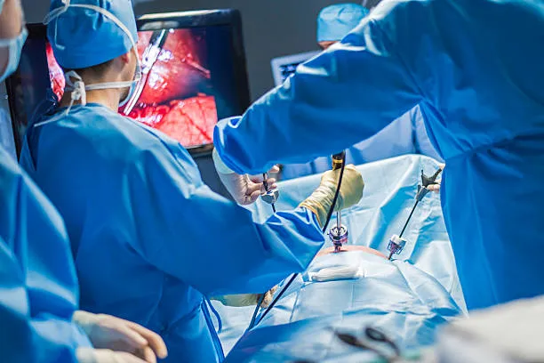 Transforming the Future of Surgical Training with Advanced Laparoscopy Simulators