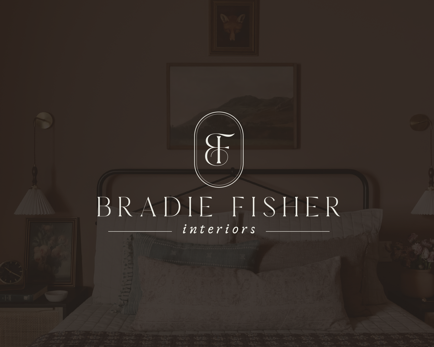 Bradie Fisher Interiors | full service interior designer | Franklin, TN ...