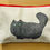 縮圖：Cat Pouch｜3 Cat Poses No.3