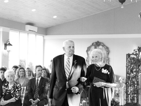 How I Feel About The Photos You Never Shared From a Wedding Photographer