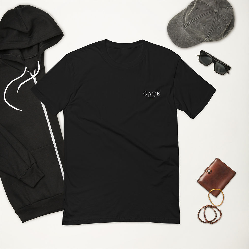 Miniature : Performance Tee