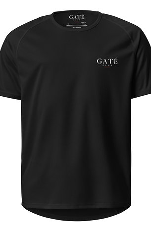 Performance Mesh Tee
