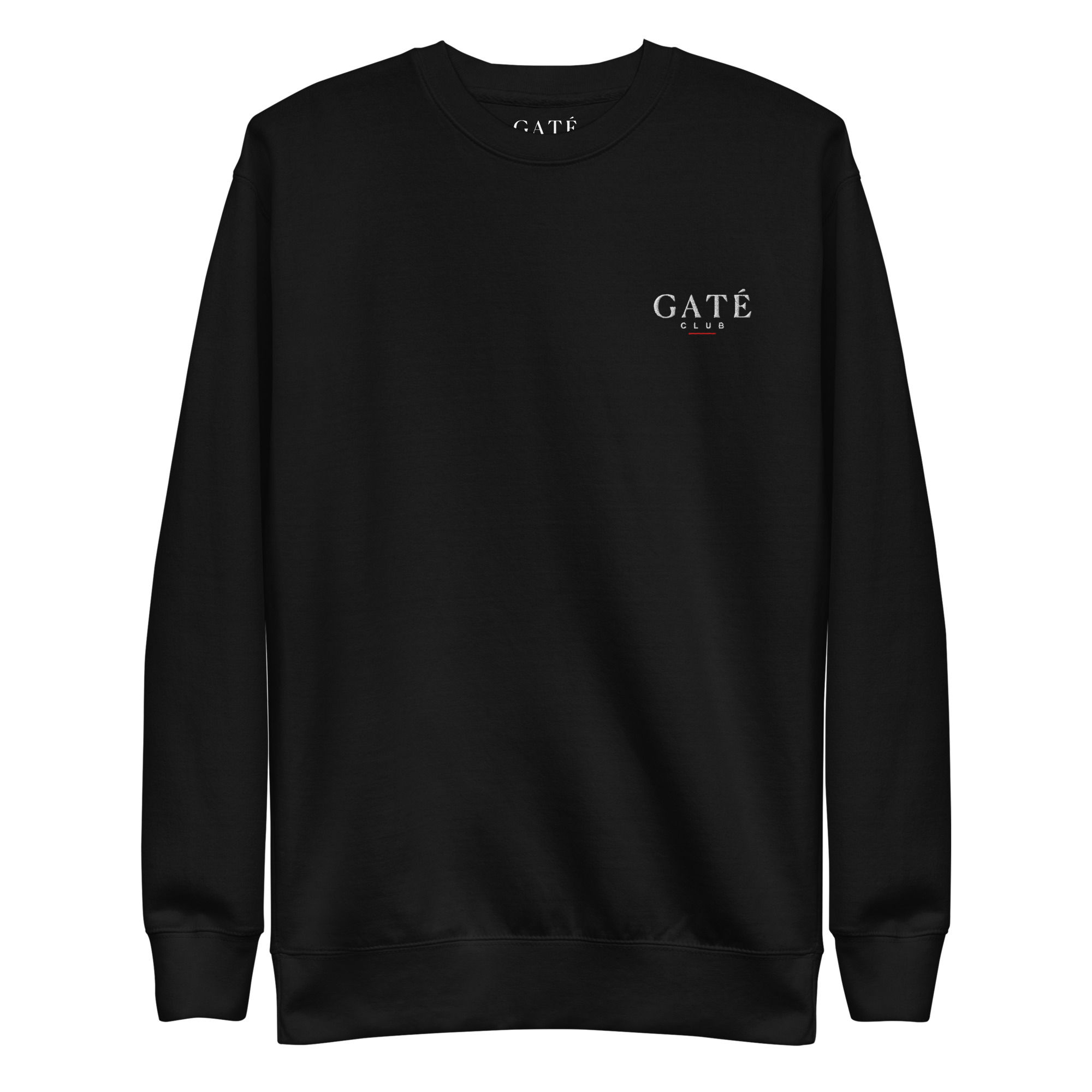 Club Crewneck