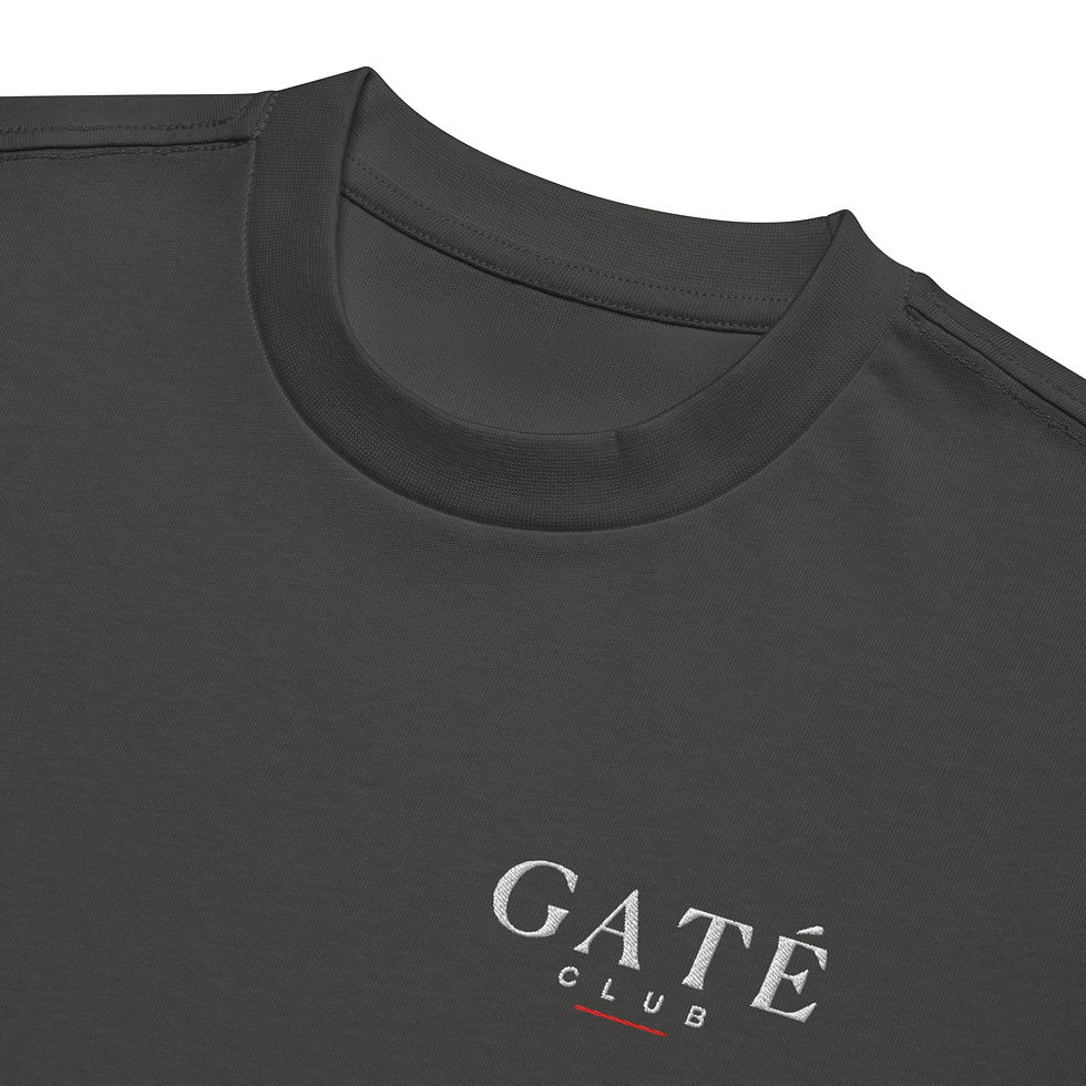 Miniature : Club Tee