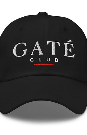 Club Cap
