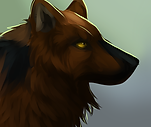 Keyyva Avatar by Mosasaurus