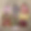 Thumbnail: Mini Sweet Bags