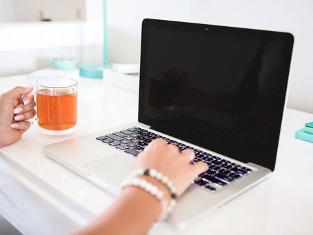 COVID-19/Coronavirus update: Online Counselling