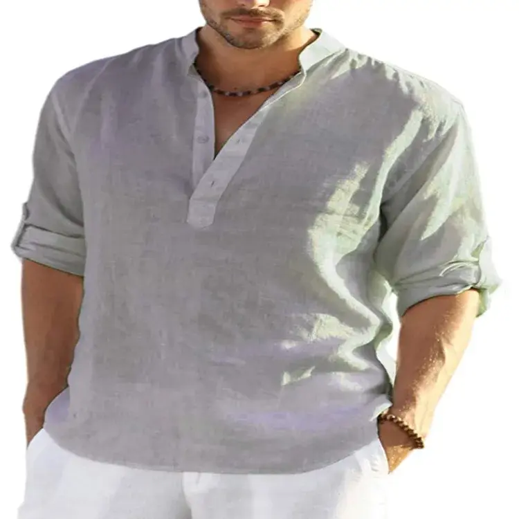 Thumbnail: Vextro Cotton Shirt
