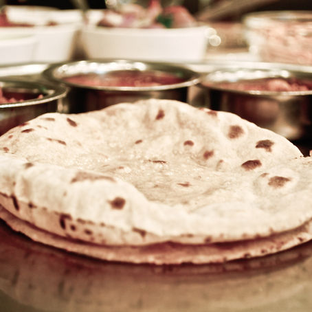 Roti and Report