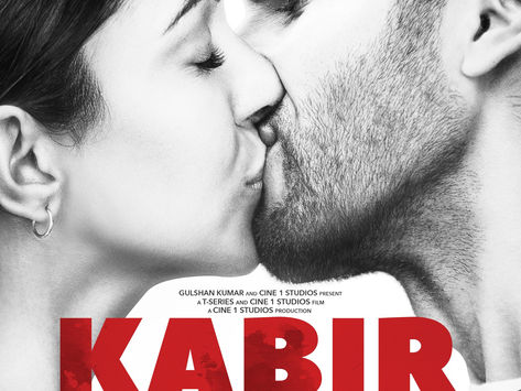 Kabir Singh: An intense love story dipped in self-destruction with pure, raw emotions and intentions