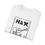 Thumbnail: Max Field T-Shirt Black
