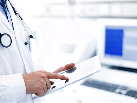 Consulta + Electrocardigrama + Ecocardigrama fast