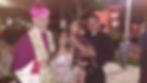 Metropolitan Joseph and Fr. Pablo
