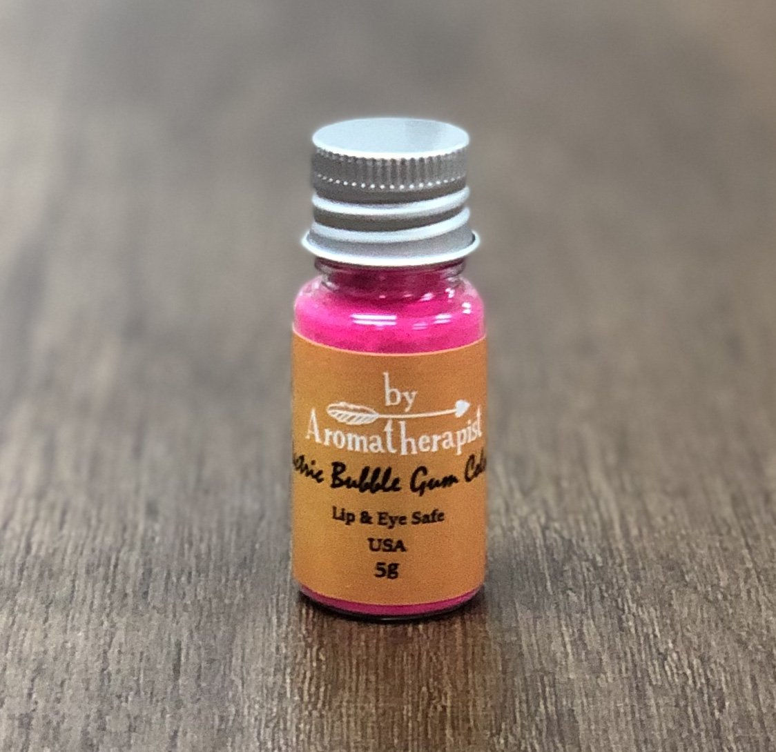 Lip Safe Colorants 唇用色粉 (5g)