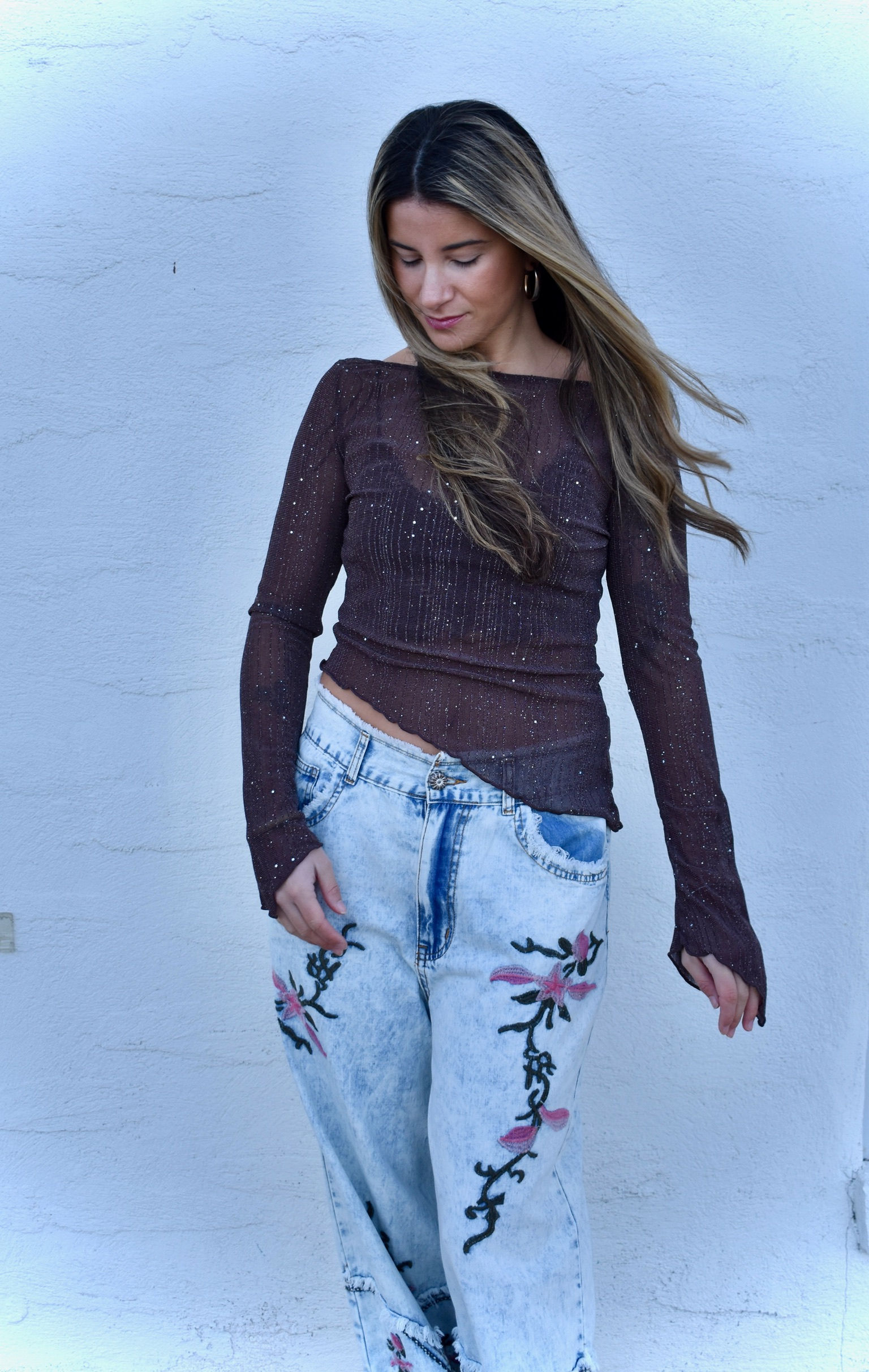 Dancing Queen Long Sleeve