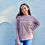 Thumbnail: Mystic Mauve Long Sleeve