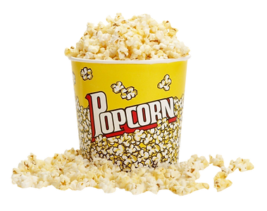 PNGPIX-COM-Popcorn-PNG-Transparent-Image