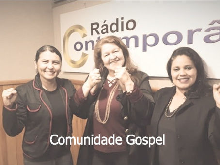 Aumente a comunidade do Fazendo a Diferença