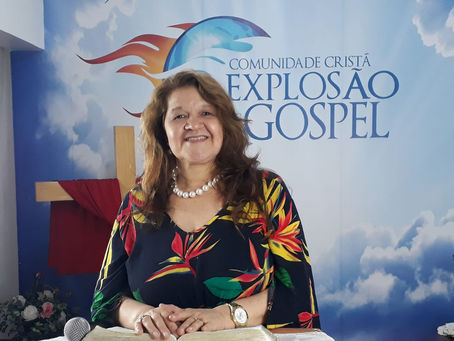 MULHER COM PROPÓSITO SABE EXATAMENTE O QUE QUER
