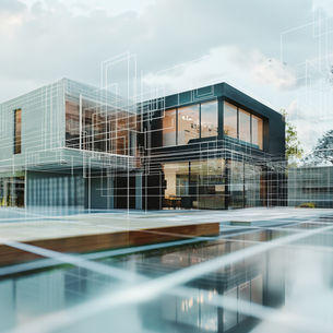 Studium mit vertiefter Praxis: NACHHALTIGES BAUINGENIEURWESEN (m/w/d)