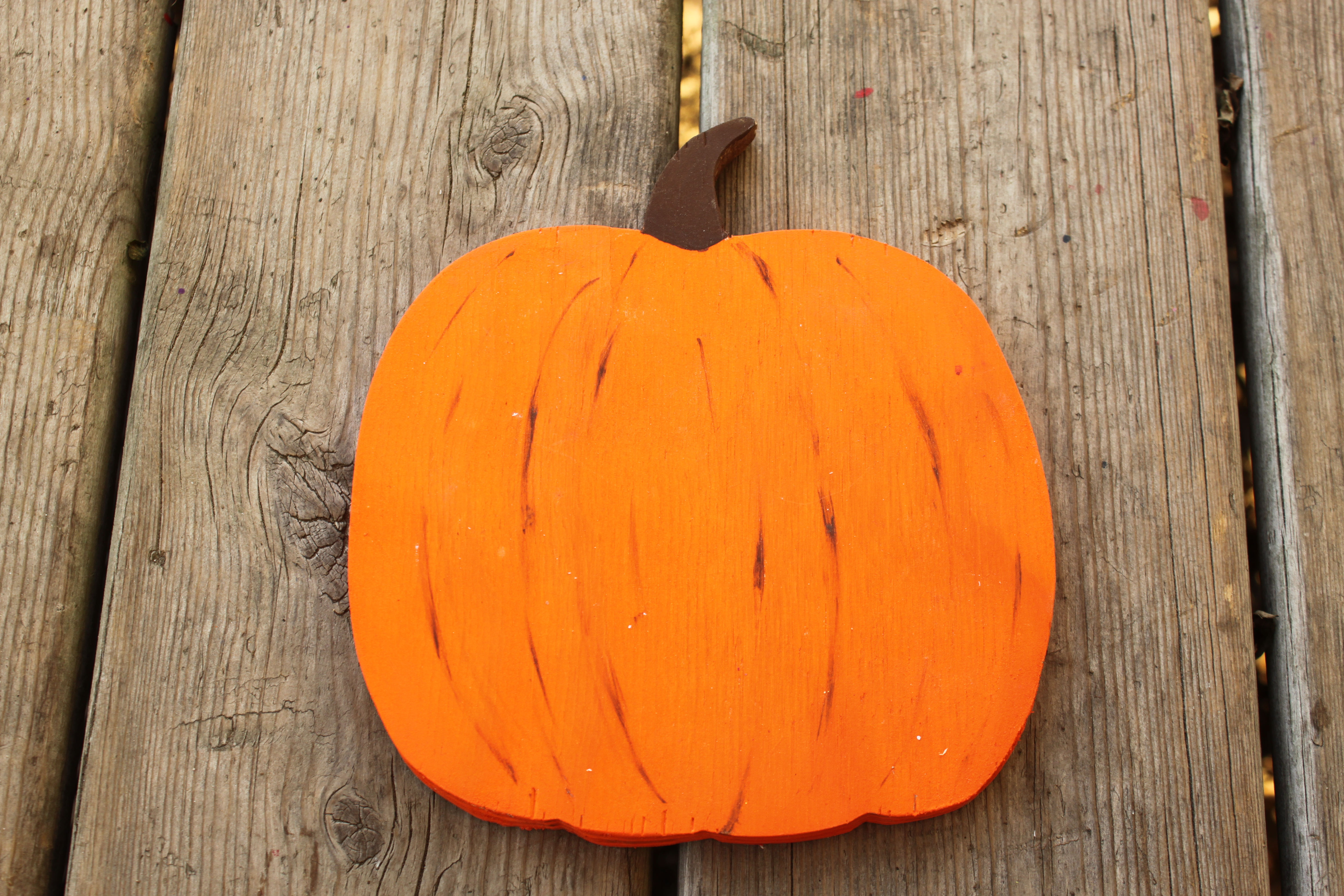 Pumpkin
