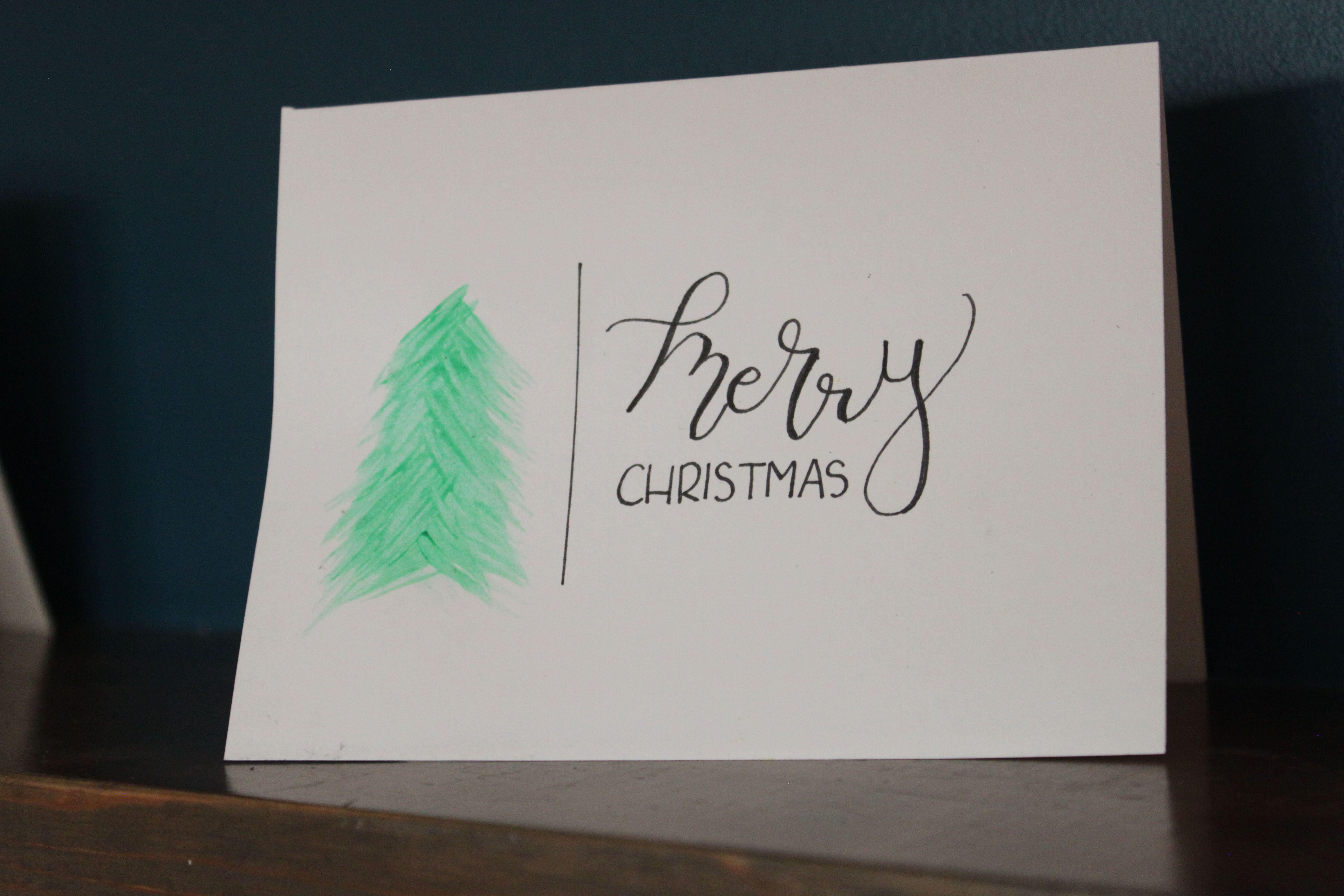 Merry Christmas!