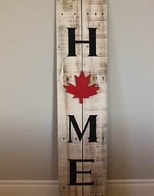 Home Sign