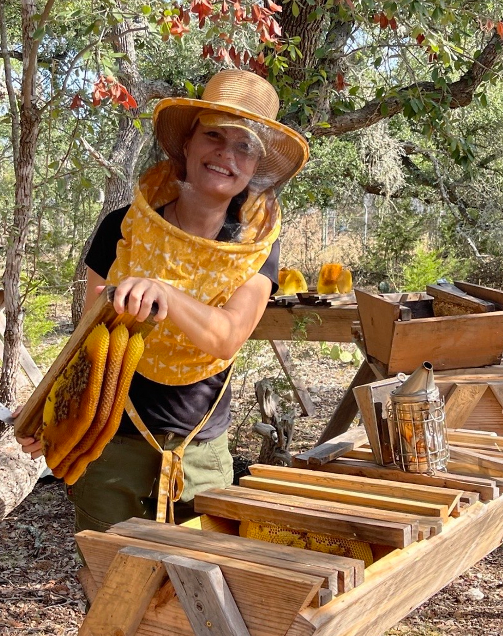 Thumbnail: SHIPPED - Horizontal Top-Bar Hives, Amish hand-crafted