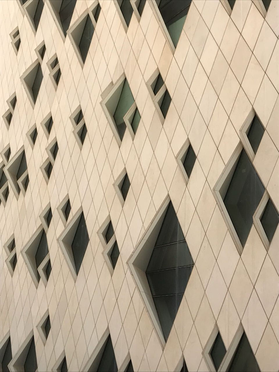 MINISTRY OF FOREIGN AFFAIRS-RIYADH