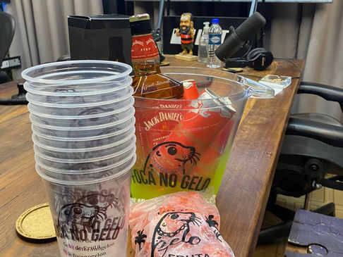 A nova moda entre os jovens: o copão