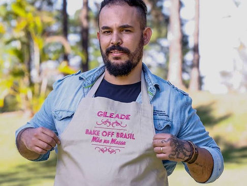 BAKE OFF BRASIL: A doce disputa por um sonho