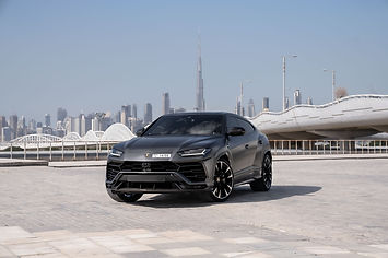 Experience the ultimate in luxury and performance with our exclusive car hire services in Dubai. Choose from a premium selection of the world's top brands, including Ferrari, Lamborghini, Rolls-Royce, Bentley, and Aston Martin.