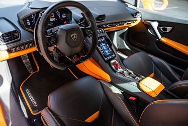 Experience the ultimate in luxury and performance with our exclusive car hire services in Dubai. Choose from a premium selection of the world's top brands, including Ferrari, Lamborghini, Rolls-Royce, Bentley, and Aston Martin.