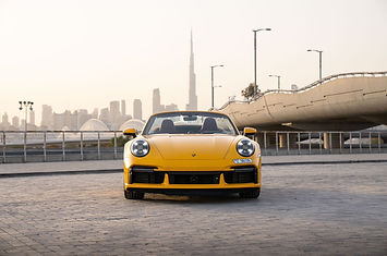 Experience the ultimate in luxury and performance with our exclusive car hire services in Dubai. Choose from a premium selection of the world's top brands, including Ferrari, Lamborghini, Rolls-Royce, Bentley, and Aston Martin.