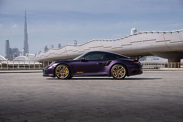 Experience the ultimate in luxury and performance with our exclusive car hire services in Dubai. Choose from a premium selection of the world's top brands, including Ferrari, Lamborghini, Rolls-Royce, Bentley, and Aston Martin.