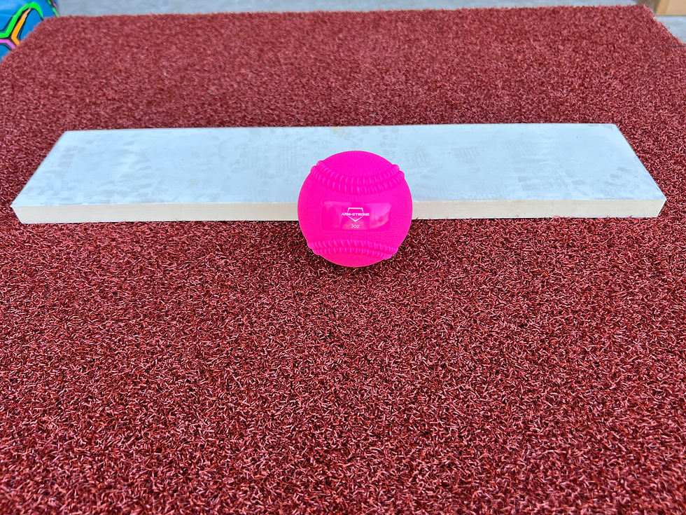 Thumbnail: MULTI-COLOR ARM-STRONG WEIGHTED BALL SET