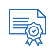 certification emblem