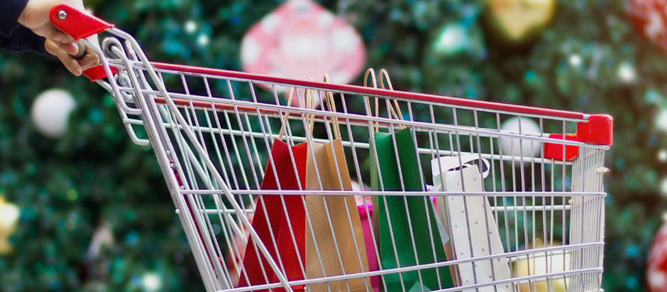 Holiday Shopping Season: Parking Lot Accidents and Injuries You Didn’t See Coming